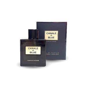 ادکلن کانال دی بلو اینتنس فرگرانس ورد Canale Di Blue Intense Fragrance