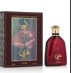 ادکلن منا لطافه Muna Lattafa