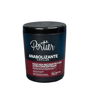 بوتاکس پورتیر portier Anabolizante capilar
