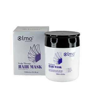 ماسک مو فری سولفات اولمو hair mask olmo