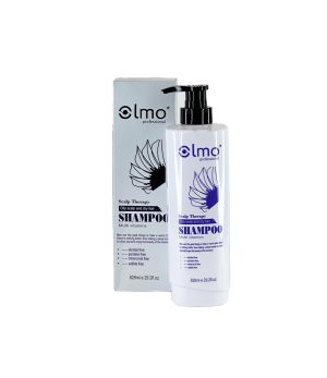 شامپو اسکالپ اولمو بدون سولفات shampoo olmo