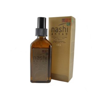 روغن آرگان برند ناشی حجم ۱۰۰ میلی لیتر