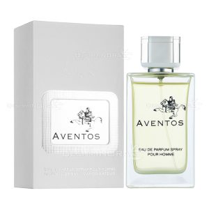 ادکلن اونتوس پور هوم فرگرانس ورد Aventos Fragrance World