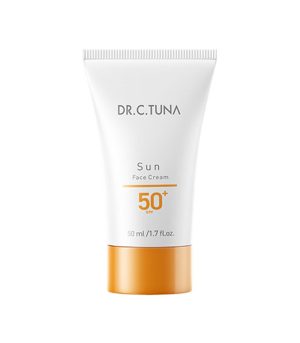 ضد آفتاب دکتر سی تونا Dr. C Tuna