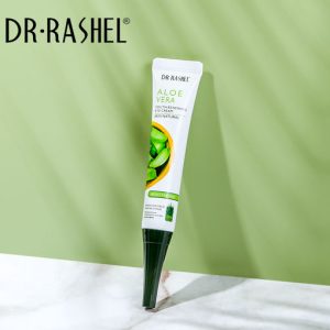 کرم دورچشم آلوئه ورا دکتر راشل Dr.RASHEL