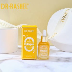 سرم کلاژن مولتی لیفتینگ اولترا دکتر راشل DR.RASHEL COLLAGEN