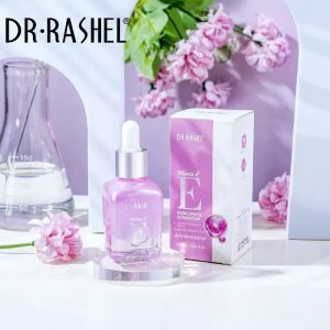 سرم صورت ضد لک ویتامین E دکتر راشل 30میل DR RASHEL Vitamin E
