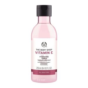 تونر بادی شاپ E ویتامین ای THE BODY SHOP VITAMIN E