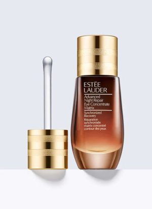 دور چشم شب ماتریکسی استی لودر اصل Estee Lauder