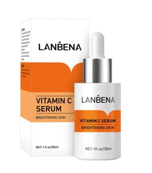 سرم ویتامین سی لانبنا Lanbena