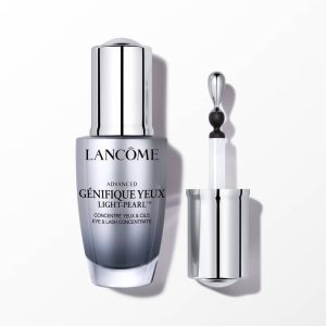 سرم دور چشم جنیفیک لانکوم lancome