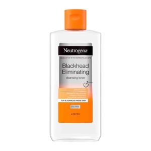 تونر ضد جوش سر سیاه نوتروژینا NEUTROGENA BLACKHEAD TONER