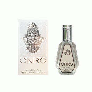 ادکلن 50 میل اونیرو فرگرانس ورد Oniro Fragrance World (پاکو رابان اینوکتوس)