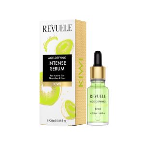 سرم ضد چین و چروک قوی رویول REVUELE AGE DEFYING SERUM