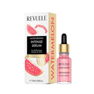 سرم آبرسان قوی رویول(ریووله) REVUELE INTENSE SERUM