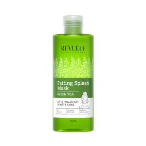 اسپلش ماسک رویول (ریووله) حاوی عصاره چای سبز REVUELE SPLASH MASK