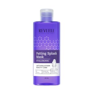 اسپلش ماسک رویول (ریووله) حاوی هیالورونیک اسید REVUELE SPLASH MASK