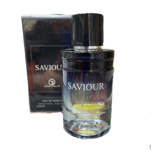 ادکلن ساویور گرنجور Grandeur Saviour (دیور ساواج Dior Sauvage)
