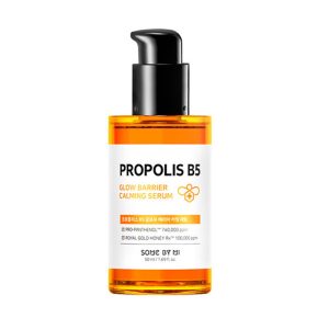 سرم ترمیم کننده سام بای می some by mi propolis serum