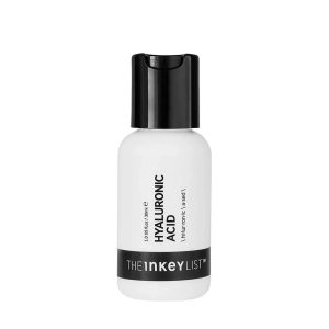 سرم آبرسان هیالورونیک اسید اینکی لیست The Inkeylist Hyaluronic Acid