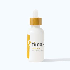 سرم آرگان خالص تایملسTIMELESS ARGAN OIL