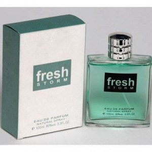 ادکلن فرش استورم جویوس Joyous Fresh Storm (دانهیل فرش Dunhi