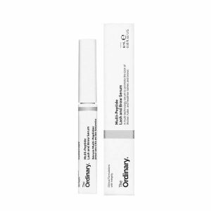 سرم تقویت کننده مژه و ابرو Multi Peptide اوردینری