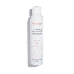 اسپری آب اون avene thermal spring water حجم 300 میلی لیتر