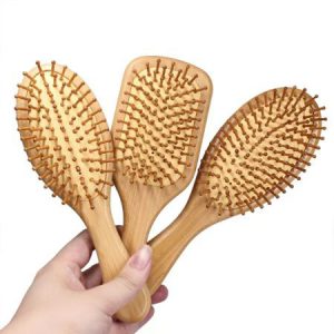 برس چوبی بامبو