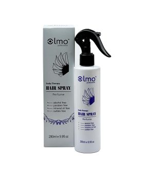 اسپری مو دوفاز اولمو HAIR SPRAY OLMO