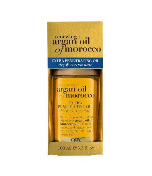 روغن ارگان او جی ایکس OGX مدل اکسترا