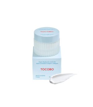 کرم آبرسان مرطوب کننده مولتی سراماید توکوبو TOCOBO