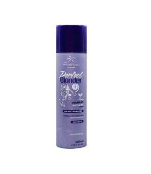 شامپو پرفکت بلوندر فلوراکتیو Perfect Blonder Shampoo 300 ml