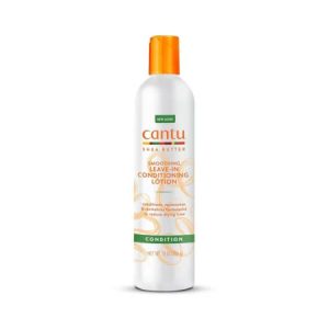 لوسیون مو تقویت کننده شی باتر کنتو Cantu