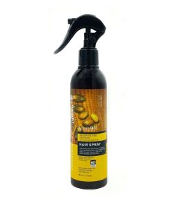 اسپری دوفاز آرگان لایتنس حجم 250 میلی لیتری