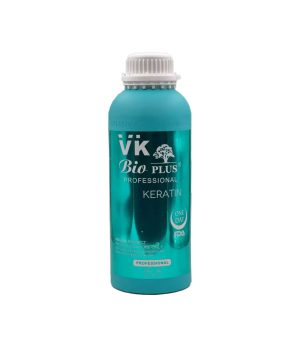 کراتین وی کی بیو پلاس vk bio plus حجم 1000 میلی لیتر