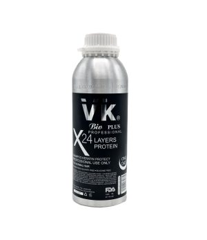 پروتئین مو وی کی بیو پلاس vk bio plus