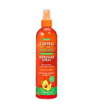اسپری ریفرش آووکادو کنتو Cantu Avocado