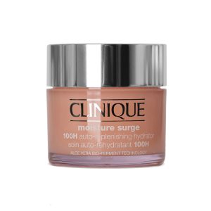کرم آبرسان مویسچر 100 ساعته کلینیک CLINIQUE