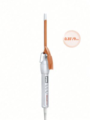 دستگاه فر کننده مو شیگلم SHEGLAM مدل It-Curl Fer a Boucler