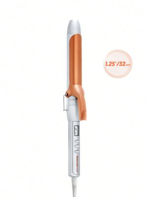 دستگاه فر کننده مو شیگلم SHEGLAM مدل It-Curl Curling Iron