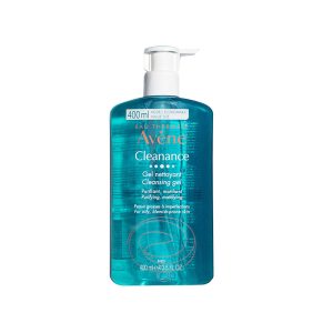 ژل شستشو صورت اون مدل کلینانس Cleanance