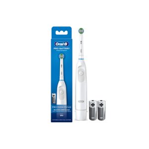 مسواک برقی اورال بی Oral-B مدل Precision Clean