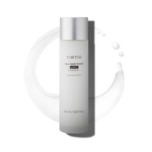 تونر میلک تیرتیر مدل لایت TIRTIR MILK SKIN TONER