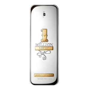 الهام گرفته از: پاکو رابان وان میلیون لاکی Paco Rabanne 1 Million Lucky